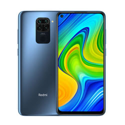 Xiaomi Redmi Note 9 4Go 128Go Gris