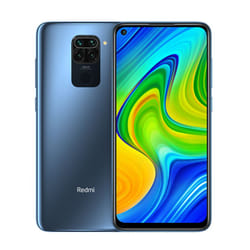 Xiaomi Redmi Note 9 3Go 64Go Gris