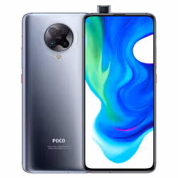 Xiaomi POCO F2 Pro, 16,9 cm (6.67"), 6 Go, 128 Go, 64 MP, Android 10.0, Gris