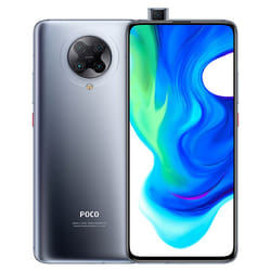 Xiaomi POCO F2 Pro 6Go 128Go Gris