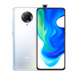 Xiaomi POCO F2 Pro, 16,9 cm (6.67"), 6 Go, 128 Go, 64 MP, Android 10.0, Blanc