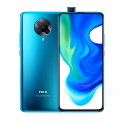 Xiaomi POCO F2 Pro, 16,9 cm (6.67"), 6 Go, 128 Go, 64 MP, Android 10.0, Bleu
