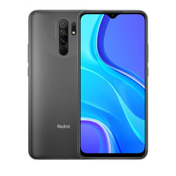 Xiaomi Redmi 9 4G 3Go 32Go Gris