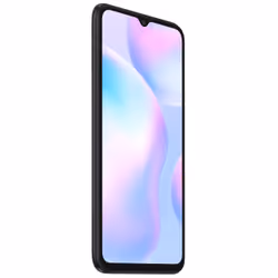Xiaomi Redmi 9A 2 Go 32 Go Gris - Vue supplémentaire 4