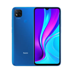 Xiaomi Redmi 9C 2Go 32Go Bleu