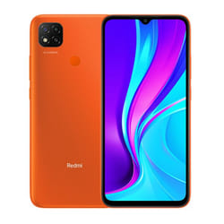 Xiaomi Redmi 9C 2Go 32Go Orange