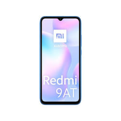 Xiaomi Redmi 9AT 2Go 32Go Bleu