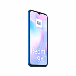 Xiaomi Redmi 9AT 2Go 32Go Bleu