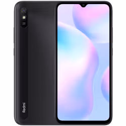 Xiaomi Redmi 9AT, 16,6 cm (6.53"), 1600 x 720 pixels, 2 Go, 32 Go, 13 MP, Gris