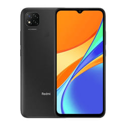 Xiaomi Redmi 9C 2 Go 32 Go Gris