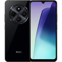 Smartphone Xiaomi Redmi 14C Android 8256Go avec NFCProcesseur G81-Ultzra2.0GHzécran 6.88 PoucesDouble Caméra AI 50MPBatteri