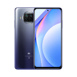 Xiaomi Mi 10T Lite 5G 6Go 64Go Bleu