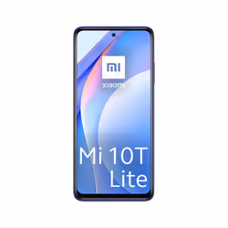 Xiaomi Mi 10T Lite, 16,9 cm (6.67"), 2400 x 1080 pixels, 6 Go, 128 Go, 64 MP, Bleu
