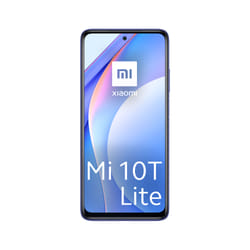 Xiaomi Mi 10T Lite 5G 6Go 128Go Bleu