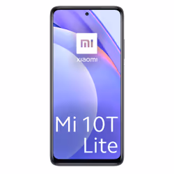 Xiaomi Mi 10T Lite, 16,9 cm (6.67"), 6 Go, 128 Go, 64 MP, Android 11, Gris