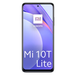Xiaomi Mi 10T Lite 5G 6Go 128Go Gris