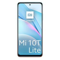 Xiaomi Mi 10T Lite 5G 6Go 128Go Or rose