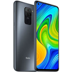 Xiaomi Redmi Note 9 3Go 64Go Noir