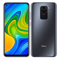Xiaomi Redmi Note 9 3Go 64Go Noir