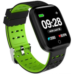 Lenovo E1MAX-BK Nero