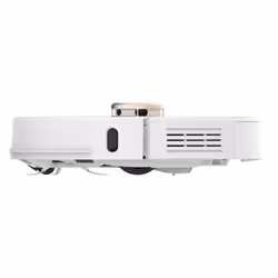 Lenovo T1s robot aspirateur 0,4 L Sans sac Blanc