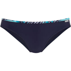 Lascana - Bas maillot de bain Jane - YAM219 - Maillots séparables bas - Bleu Marine - 38