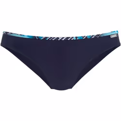 Lascana - Bas maillot de bain Jane - YAM219 - Maillots séparables bas - Bleu Marine - 44