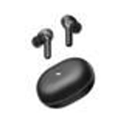 Écouteurs Bluetooth - SoundPEATS - Life - Réduction de Bruit Active - 25 Heures Autonomie - Noir