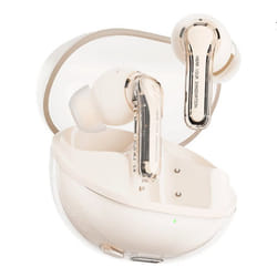 Écouteurs sans fil - SoundPEATS - Clear - Bluetooth 5.3 - 40H Autonomie - IPX4 Étanchéité