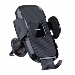 JOYROOM JR-ZS259, Mobile/smartphone, Support actif, Voiture, Noir