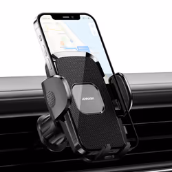 JOYROOM JR-ZS259 Support actif Mobile/smartphone Noir