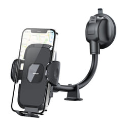 JOYROOM JR-ZS259 support Support actif Mobile/smartphone Noir