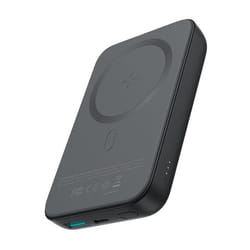 Batterie externe USB Type-C 20W 10000mAh avec câble Type-C 40cm - JoyRoom (JR-W020) - Noir