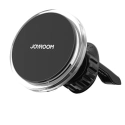 JOYROOM JR-ZS291 support Support actif Wireless charger Noir