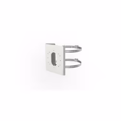 Hikvision DS-1275ZJ-S-SUS, Support, Universel, Blanc, Hikvision Digital Technology, Acier inoxydable, 144 mm