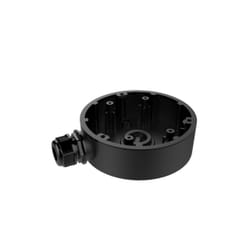 Hikvision DS-1280ZJ-DM46(Black) Boîte de jonction
