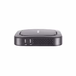 Hikvision DS-D60C-B décodeur vidéo 3840 x 2160 pixels - Vue supplémentaire 2
