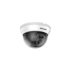 Hikvision DS-2CE56D0T-IRMMF(C) Dôme Caméra de sécurité CCTV Intérieure 1920 x 1080 pixels Plafond/mur
