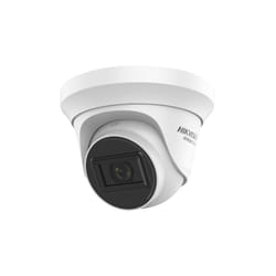 Hikvision - HWT-T281-M Hiwatch series Caméra dôme 4in1 tvi/ahd/cvi/cvbs uhd 4k 8Mpx 2.8mm osd IP66