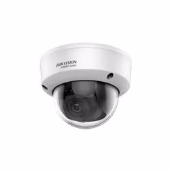 Hikvision HWT-D381-Z Hiwatch series caméra anti-vandalisme technologie 4IN1 hybride: HDCVI / HDTVI / AHD / CVBS (960H), résol ...