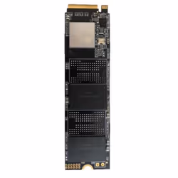 SSD Interne - HIKVISION - E1000 - 256 Go - M.2 2280 - PCIe Gen 3x4 - NVMe 3D TLC
