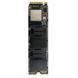 SSD Interne - HIKVISION - E1000 - 256 Go - M.2 2280 - PCIe Gen 3x4 - NVMe 3D TLC