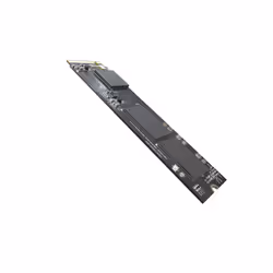 Hikvision E1000, 512 Go, M.2