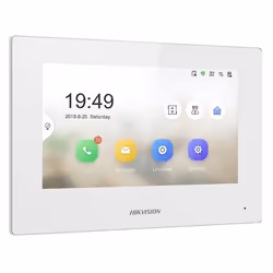 Hikvision Pro Series DS-KH6320-WTE2-W