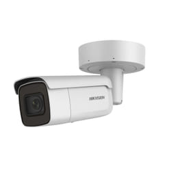 Hikvision DS-2CD2646G2-IZS Balle (forme) Caméra de sécurité IP Extérieure 2592 x 1944 pixels Plafond/mur