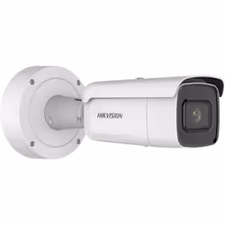 Hikvision DS-2CD2646G2-IZS Balle (forme) Caméra de sécurité IP Extérieure 2592 x 1944 pixels Plafond/mur
