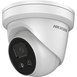 Hikvision DS-2CD2346G2-I Dôme Caméra de sécurité IP Intérieure et extérieure 2688 x 1520 pixels Plafond