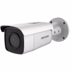 Hikvision DS-2CD2T86G2-4I, Caméra de sécurité IP, Extérieure, Avec fil, Bulgare, Chinois traditionnel, Tchèque, Danois, Allem ...