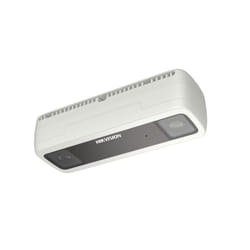 Hikvision DS-2CD6825G0/C-IS Boîte Caméra de sécurité IP Intérieure 1920 x 1080 pixels Plafond