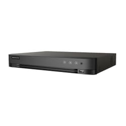 Hikvision IDS-7208HUHI-M1/S/A Enregistreur vidéo numérique Noir